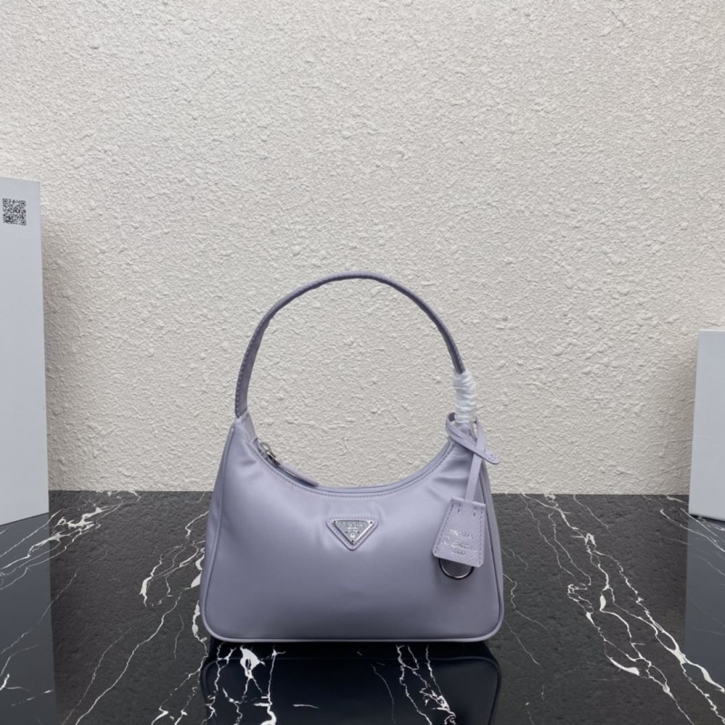 Prada Top Handle Bags